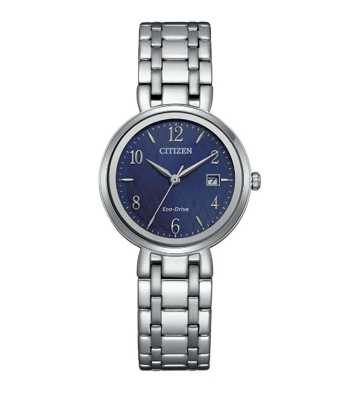 Ladies Citizen Eco Drive Watch