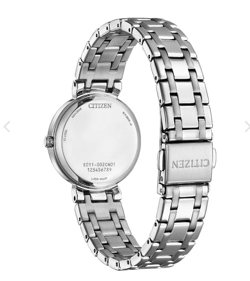 Ladies Citizen Eco Drive Watch