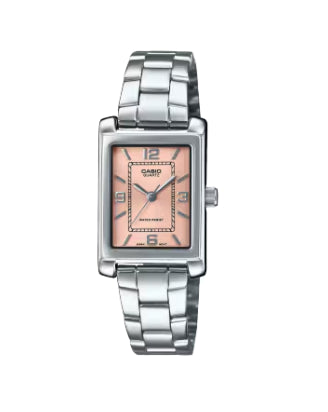 Ladies Casio Watch LTP1234DD-4A