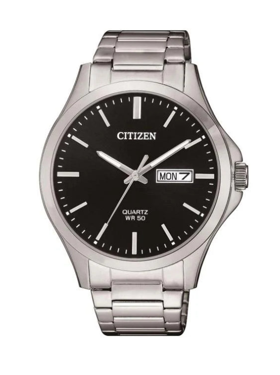 Mens Citizen Analogue Watch