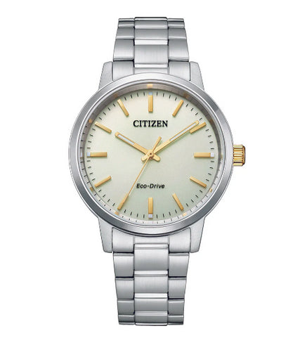 Mens Citizen Eco Drive Watch