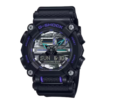 Casio G-Shock