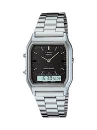 Mens Casio Duo Watch AQ230A-1D