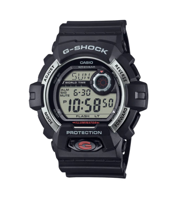 Casio G-Shock G8900S-1D