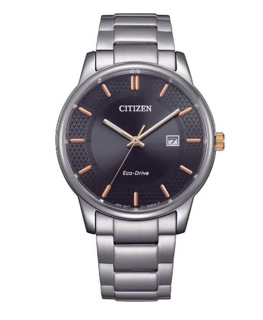 Mens Citizen Eco Drive Watch