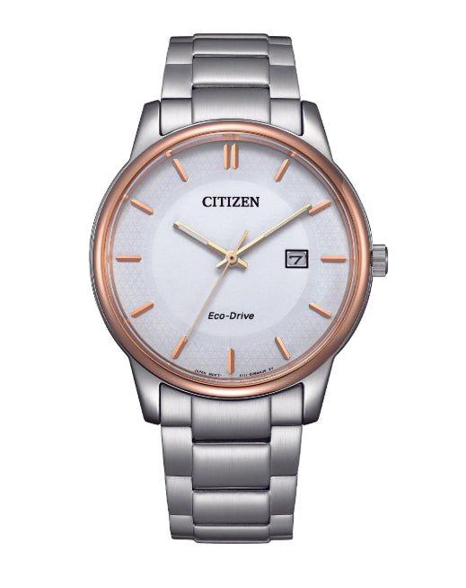 Gents Citizen Eco Drive