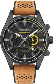 Mens Timberland Watch TDWGC2102401