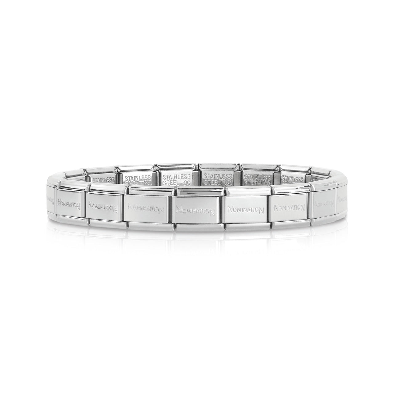 Nomination Bracelet 13cm Stainless Steel