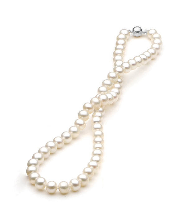 Freshwater Pearl Necklace