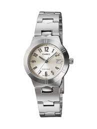 Ladies Casio Watch