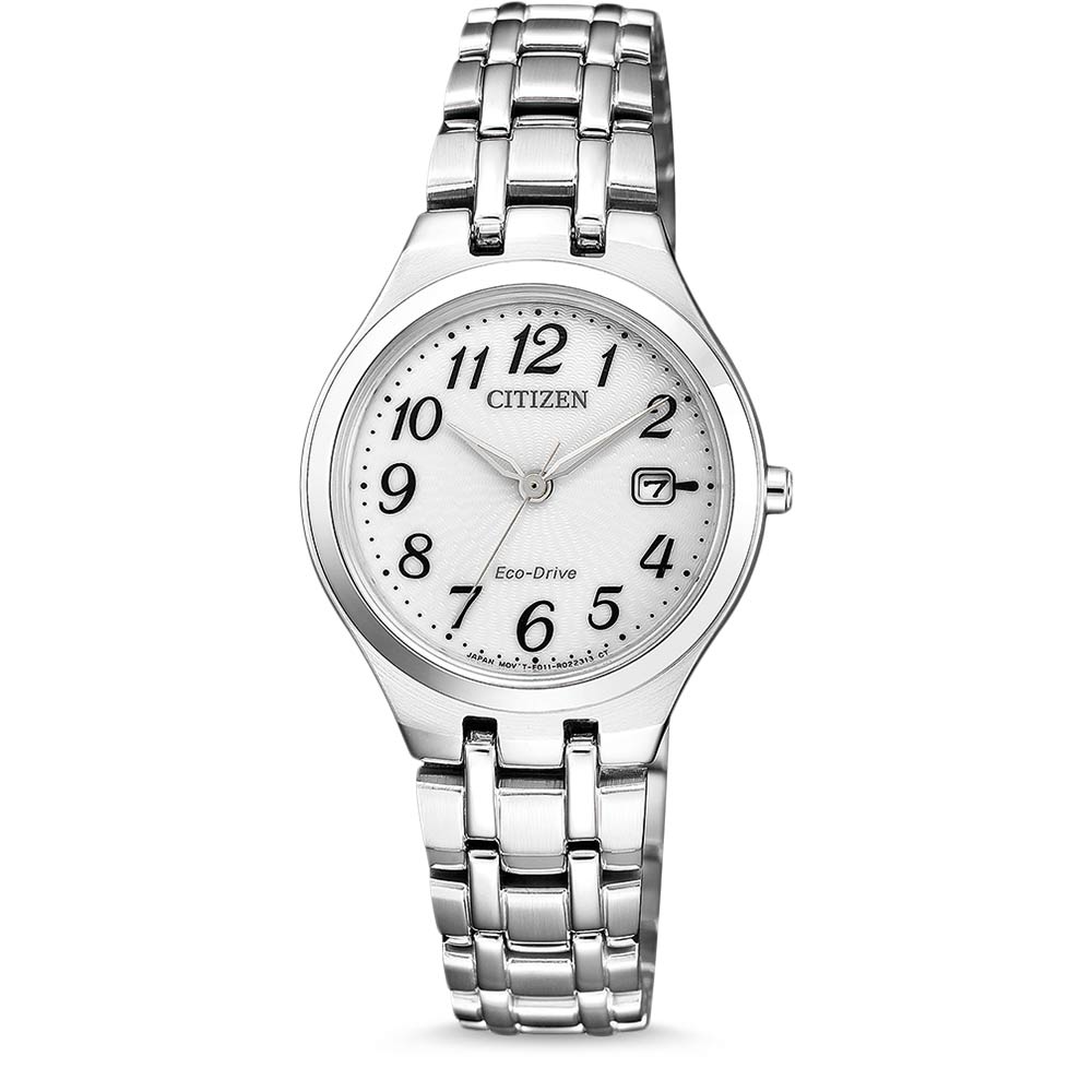 Ladies Citizen Eco Drive Watch