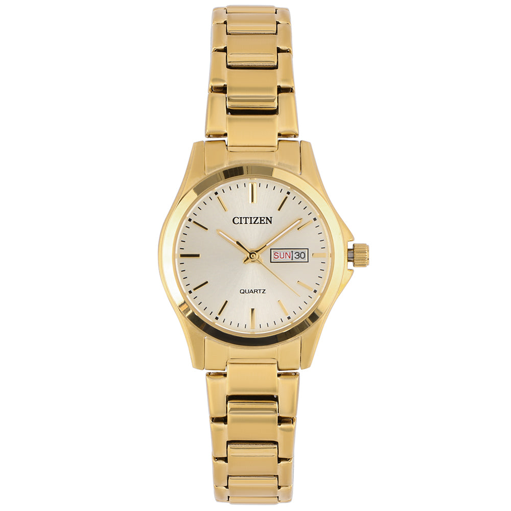 Ladies Quartz Citizen Watch