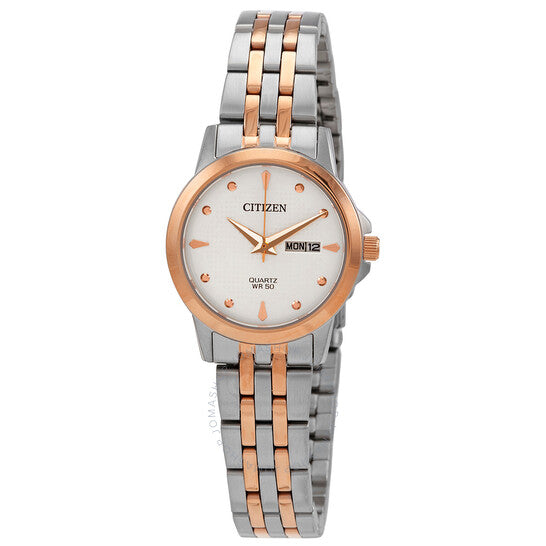 Ladies Two Tone Ctizen Watch