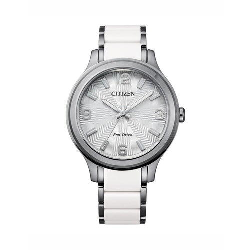 Ladies Citizen Eco Drive Watch