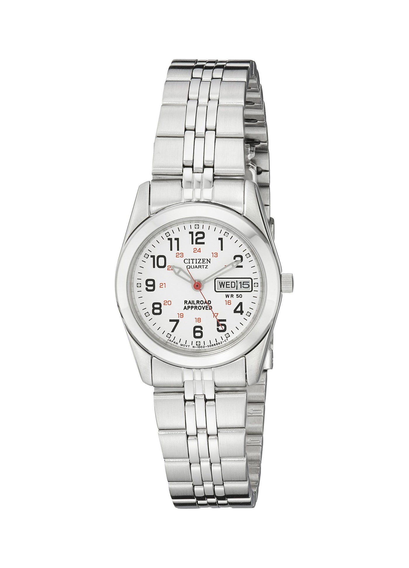 Ladies Citizen Watch