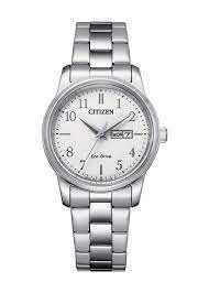 Ladies Citizen Eco Drive Watch