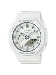 Casio Womens G-Shock White