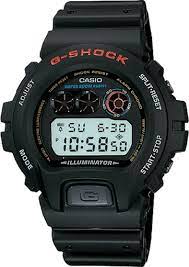 Casio G-Shock Digital Watch