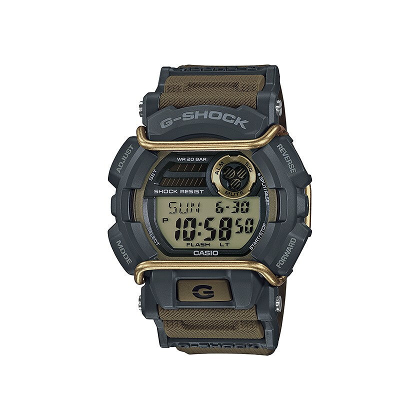 Casio G Shock Digital Watch