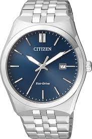 Mens Citizen Eco Drive Watch