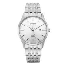 Mens Citizen Analogue Watch