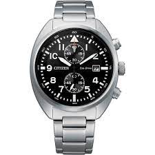 Mens Citizen Eco Drive Watch