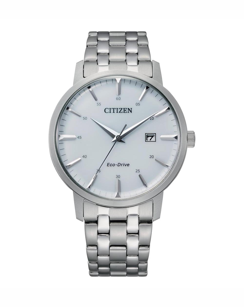 Mens Citizen Eco Drive Watch