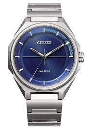 Mens Citizen Eco Drive Watch