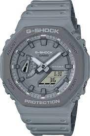 Grey Casio G-Shock