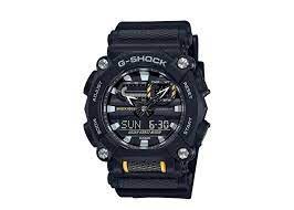 Black Casio G-Shock