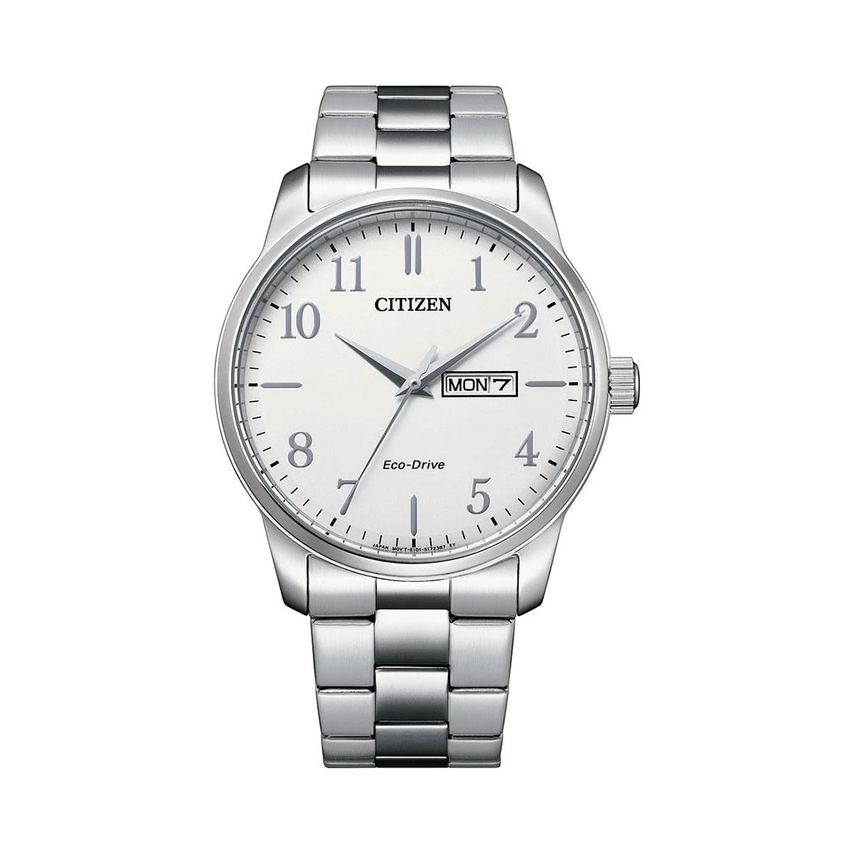 Mens Citizen Eco Drive Watch