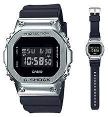 Mens Casio Digital G-Shock