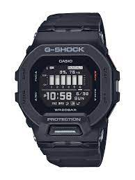 Mens Casio G-Shock With Bluetooth