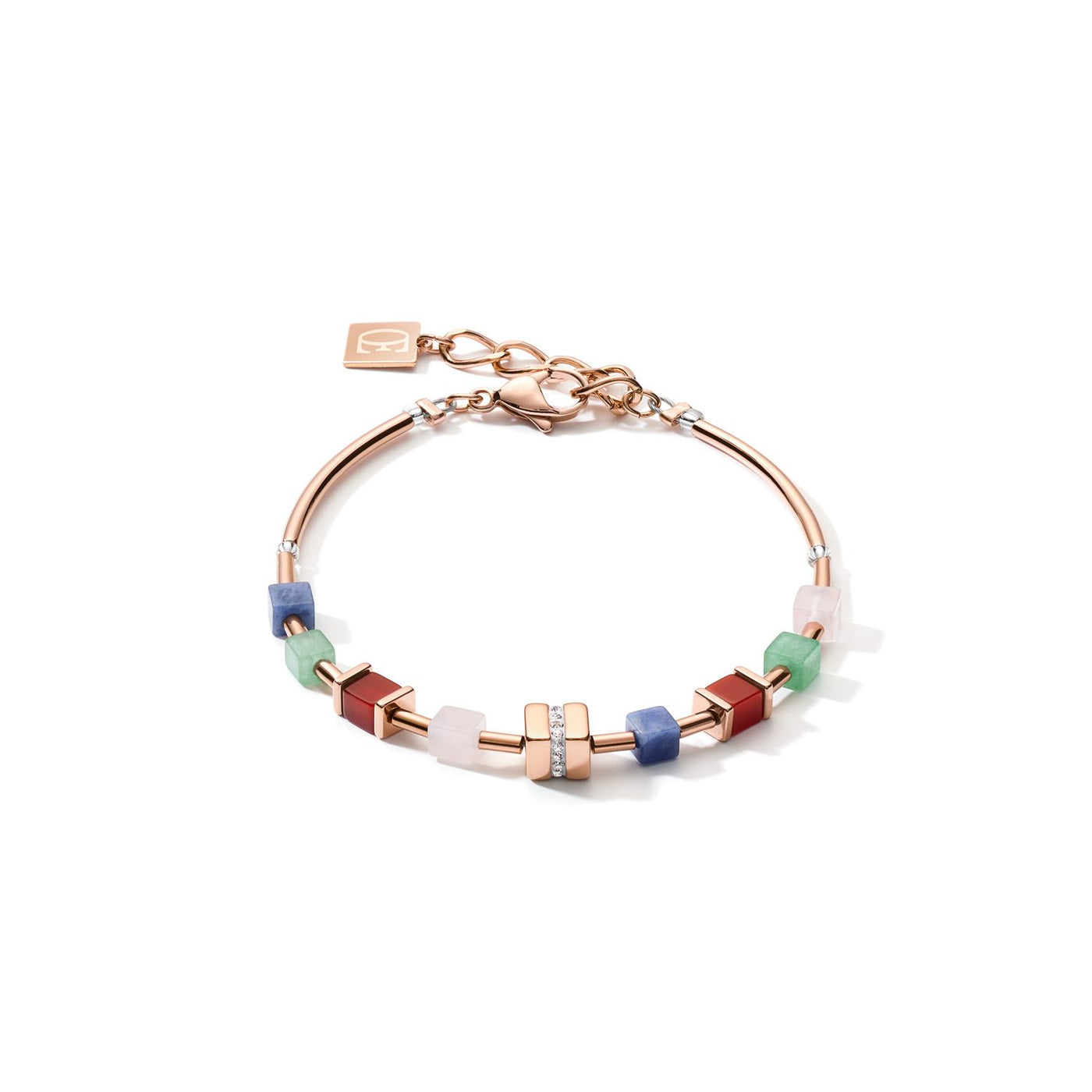 Coeur De Lion Natural Selection Bracelet